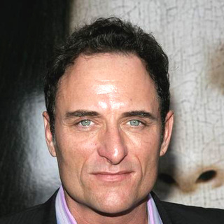 Kim Coates; in Silent Hill World Premiere