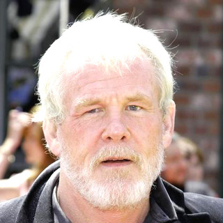 Nick Nolte; in Over The Hedge Los Angeles Premiere