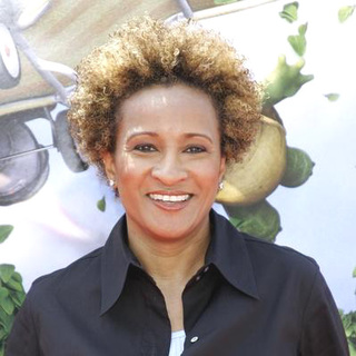 Wanda Sykes in Over The Hedge Los Angeles Premiere