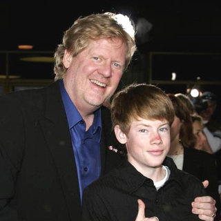 Just My Luck Los Angeles Premiere