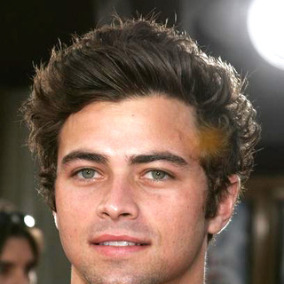 Matt Cohen; in Just My Luck Los Angeles Premiere