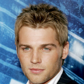 Mike Vogel in Poseidon Los Angeles Premiere