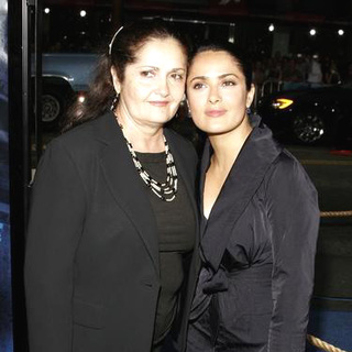 Poseidon Los Angeles Premiere