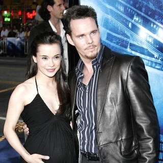 Kevin Dillon; in Poseidon Los Angeles Premiere