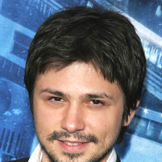 Freddy Rodriguez in Poseidon Los Angeles Premiere