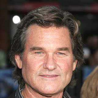 Kurt Russell in Poseidon Los Angeles Premiere