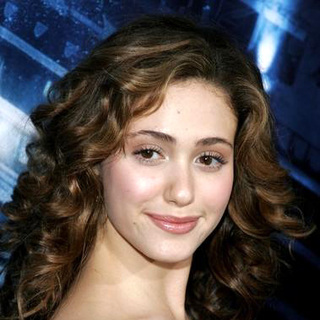 Emmy Rossum; in Poseidon Los Angeles Premiere