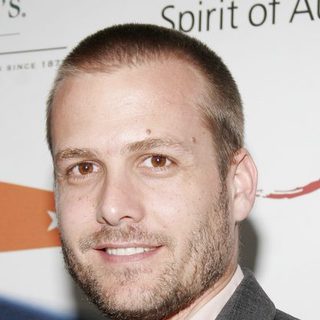 Gabriel Macht in Australians in Film 2006 Breakthrough Awards