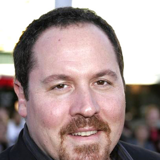 Jon Favreau; in The Break-Up World Premiere