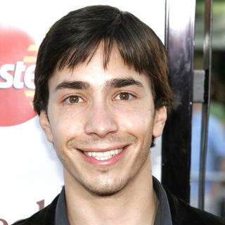 Justin Long; in The Break-Up World Premiere