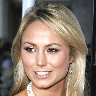Stacy Keibler; in The Break-Up World Premiere