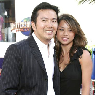 Justin Lin in The Fast and The Furious 3: Tokyo Drift Premiere