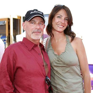 Rob Cohen in The Fast and The Furious 3: Tokyo Drift Premiere