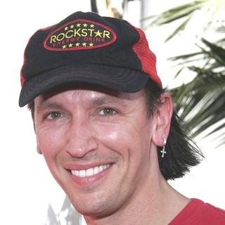Steve Valentine; in The Fast and The Furious 3: Tokyo Drift Premiere