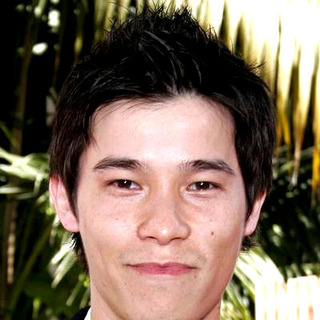 Jason Tobin; in The Fast and The Furious 3: Tokyo Drift Premiere