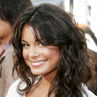 Nathalie Kelley; in The Fast and The Furious 3: Tokyo Drift Premiere