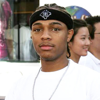 Bow Wow; in The Fast and The Furious 3: Tokyo Drift Premiere