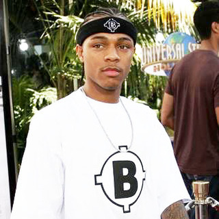 Bow Wow; in The Fast and The Furious 3: Tokyo Drift Premiere