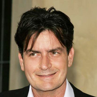 Charlie Sheen in Chrysalis' 5th Annual Butterfly Ball