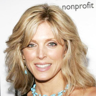 Marla Maples; in Chrysalis' 5th Annual Butterfly Ball