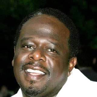 Cedric the Entertainer; in Chrysalis' 5th Annual Butterfly Ball