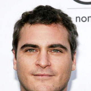 Joaquin Phoenix in Chrysalis' 5th Annual Butterfly Ball