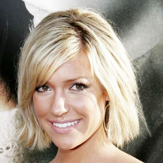 Kristin Cavallari; in The Lake House Los Angeles Premiere