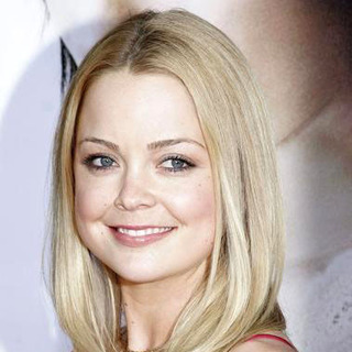 Marisa Coughlan in The Lake House Los Angeles Premiere