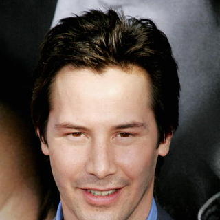 Keanu Reeves; in The Lake House Los Angeles Premiere