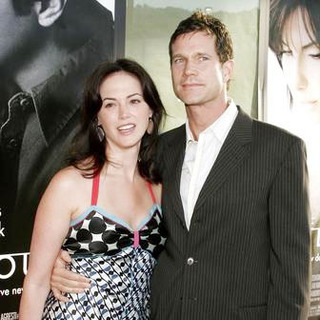 The Lake House Los Angeles Premiere