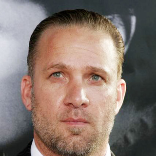 Jesse James; in The Lake House Los Angeles Premiere