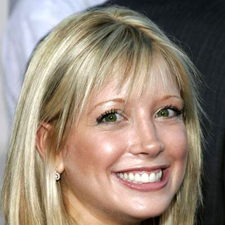 Courtney Peldon; in Click Los Angeles Premiere