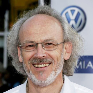 Pieter Jan Brugge; in Miami Vice World Premiere