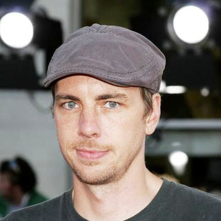 Dax Shepard in Miami Vice World Premiere