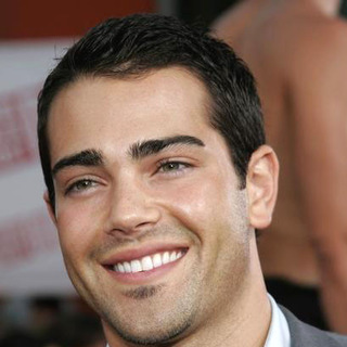 Jesse Metcalfe; in John Tucker Must Die Los Angeles Premiere