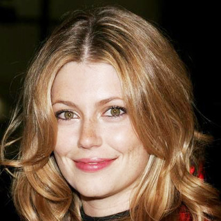 Diora Baird; in Snakes on a Plane Los Angeles Premiere
