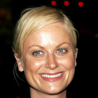 Amy Poehler; in Snakes on a Plane Los Angeles Premiere