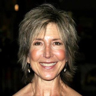 Lin Shaye; in Snakes on a Plane Los Angeles Premiere