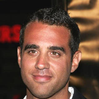 Bobby Cannavale; in Snakes on a Plane Los Angeles Premiere