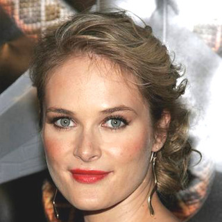 Rachel Blanchard; in Snakes on a Plane Los Angeles Premiere