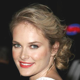 Rachel Blanchard; in Snakes on a Plane Los Angeles Premiere