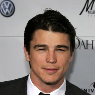 Josh Hartnett; in The Black Dahlia Los Angeles Premiere