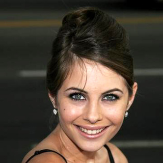 The Black Dahlia Los Angeles Premiere