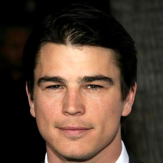 Josh Hartnett; in The Black Dahlia Los Angeles Premiere