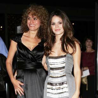 Rachel Bilson; in The Last Kiss Los Angeles Premiere