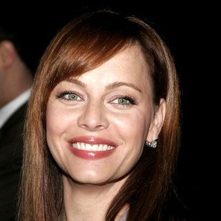 Melinda Clarke; in The Last Kiss Los Angeles Premiere
