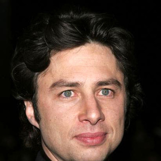 The Last Kiss Los Angeles Premiere