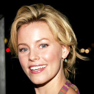 Elizabeth Banks; in The Last Kiss Los Angeles Premiere