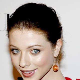 Michelle Trachtenberg; in Teen Vogue Young Hollywood Party
