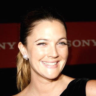 Drew Barrymore; in Sony Global Marketing Partners' Celebration